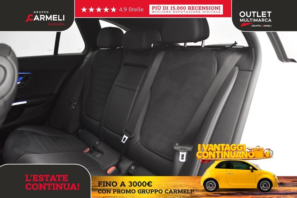 Mercedes Classe C 300 300 d Mild hybrid Premium 9G-Tronic