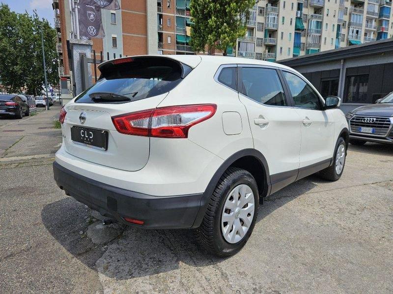 Nissan Qashqai 1.2 DIG-T