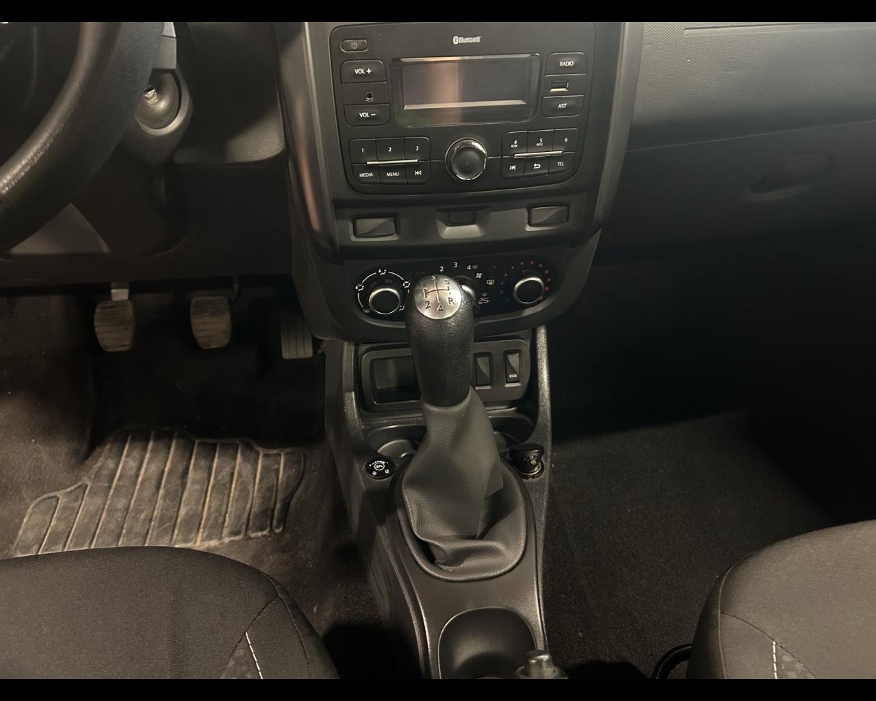 DACIA Duster 1ª serie - Duster 1.6 115CV Start&Stop 4x2 GPL Lauréate