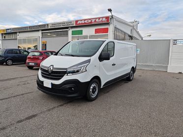 Renault Trafic T27 2.0 dCi 145CV PC-TN Furgone Energy Ice