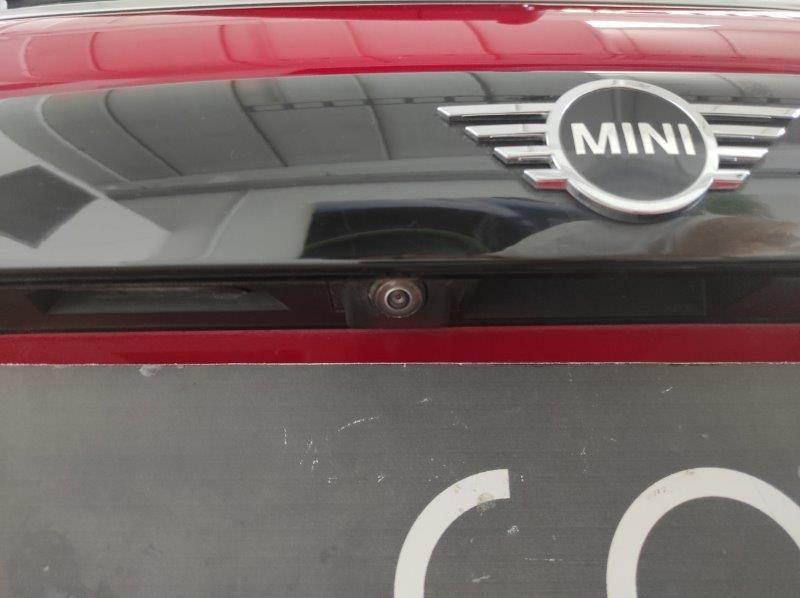 MINI Mini 5 porte (F55) - Mini 1.5 Cooper Business 5 porte