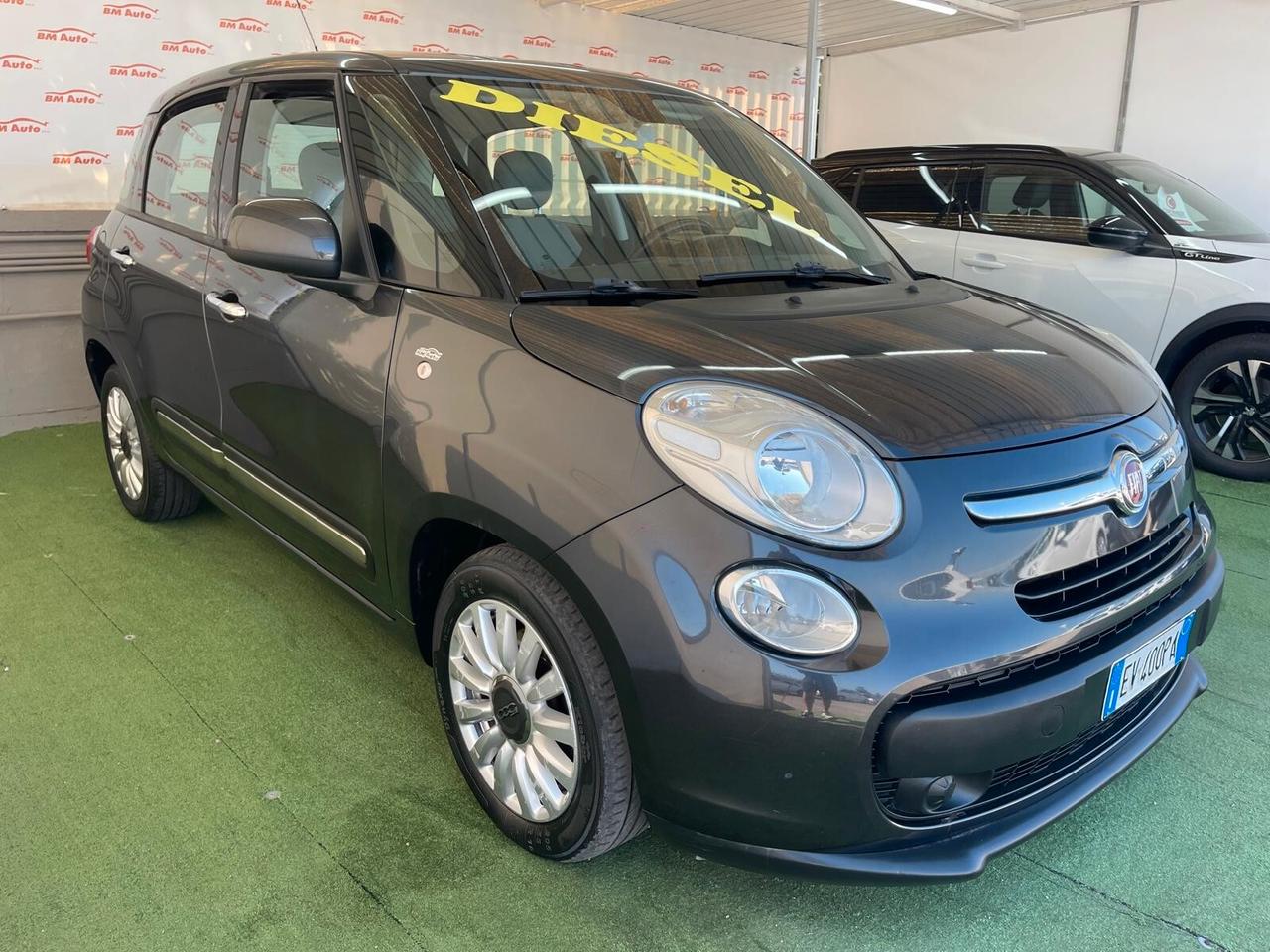 FIAT 500L 1.3 MULTIJET 85CV
