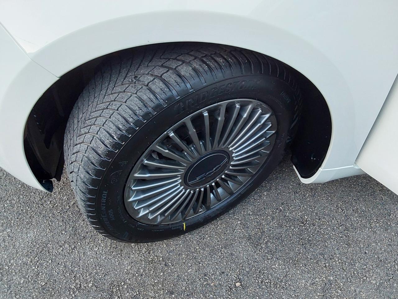 Fiat 500e 43kW 58CV OPEN EDITION BUSINESS