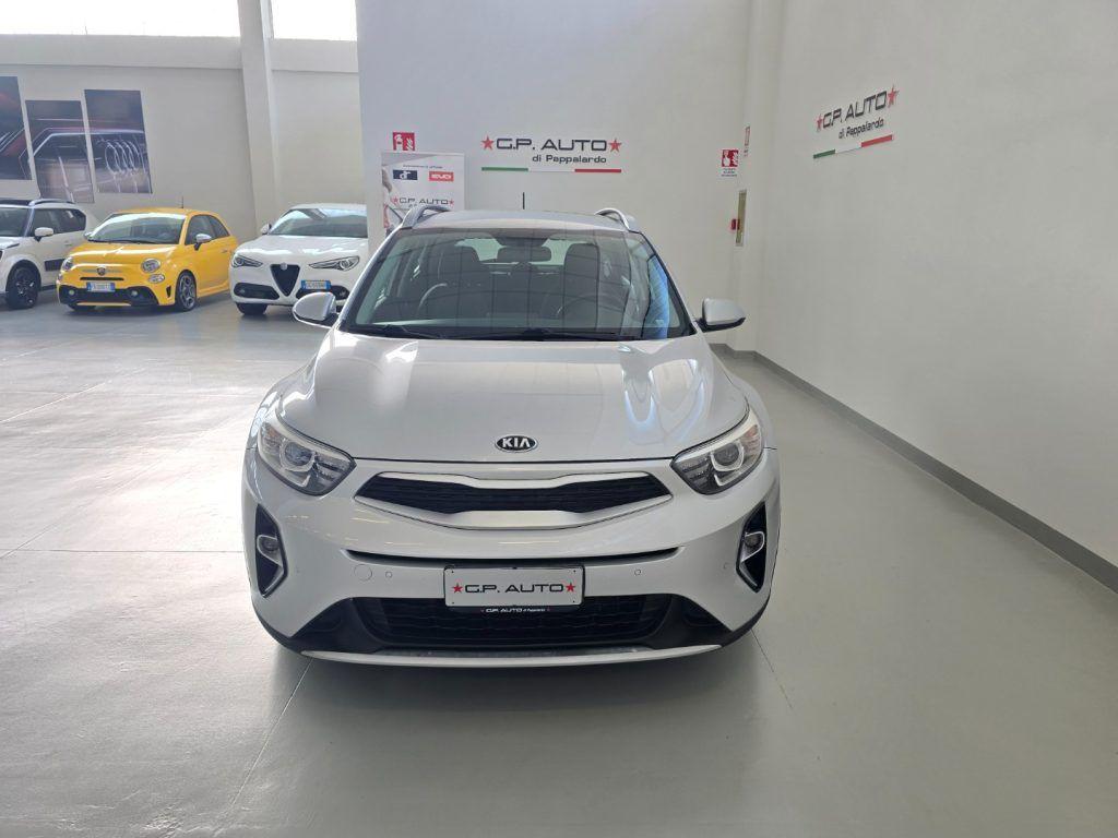 Kia Stonic 1.2 DPI ECO GPL Style