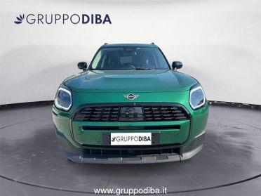 MINI Mini Countryman U25 Mini Countryman 1.5 48V C Classic auto