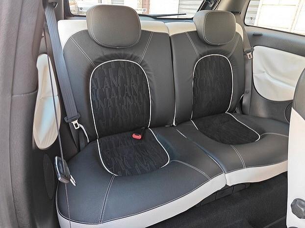 LANCIA Ypsilon 1.2 Benzina 69cv *UNYCA* - 2011