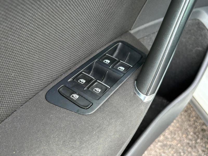 Volkswagen Golf 5 Porte 2.0 tdi 184 CV Gtd dsg