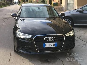 AUDI A6 4ª serie - 2014