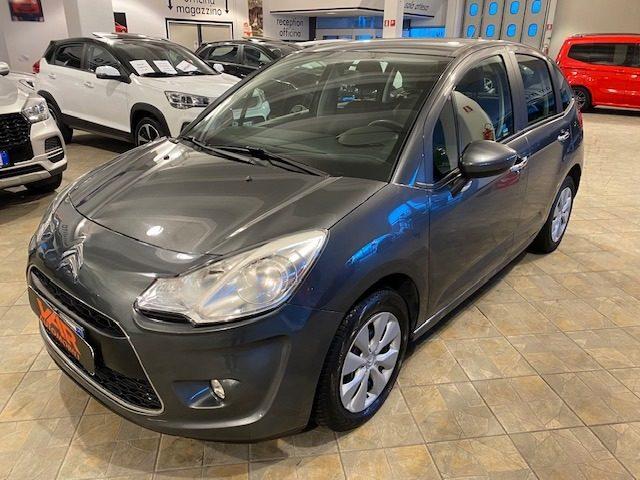CITROEN C3 1.1 Exclusive "UNICO PROPRIETARIO"