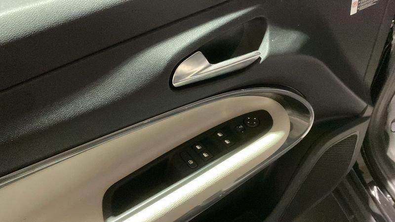 FIAT 600 600 Hybrid 136 CV DCT MHEV La Prima