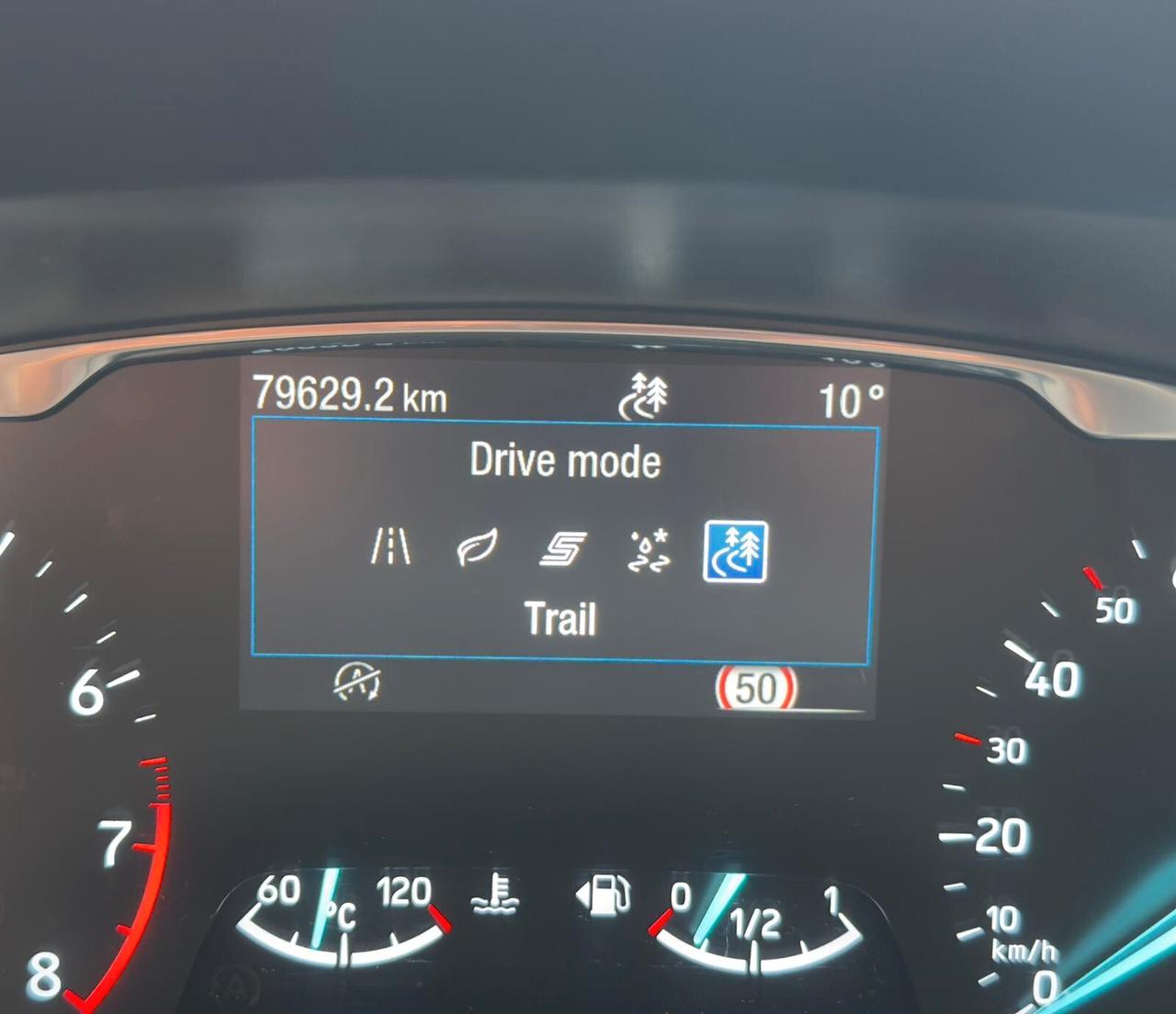 Ford Puma 1.0 EcoBoost 125 CV S&S ST-Line X