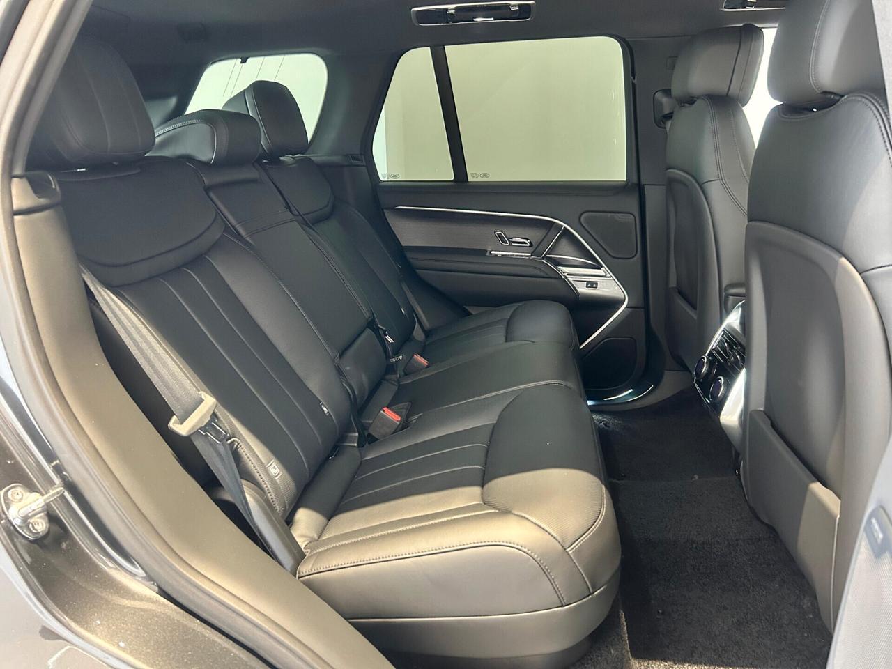Land Rover Range Rover 3.0 i6 PHEV HSE awd 460cv auto