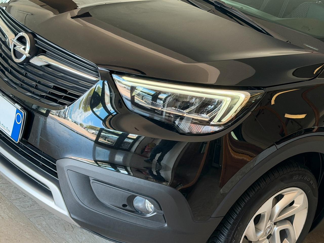 Opel Crossland X 1.5 DIESEL 102 cv. INNOVATION (Nav)