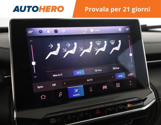 JEEP Compass 1.3 Turbo T4 190 CV PHEV AT6 4xe Limited