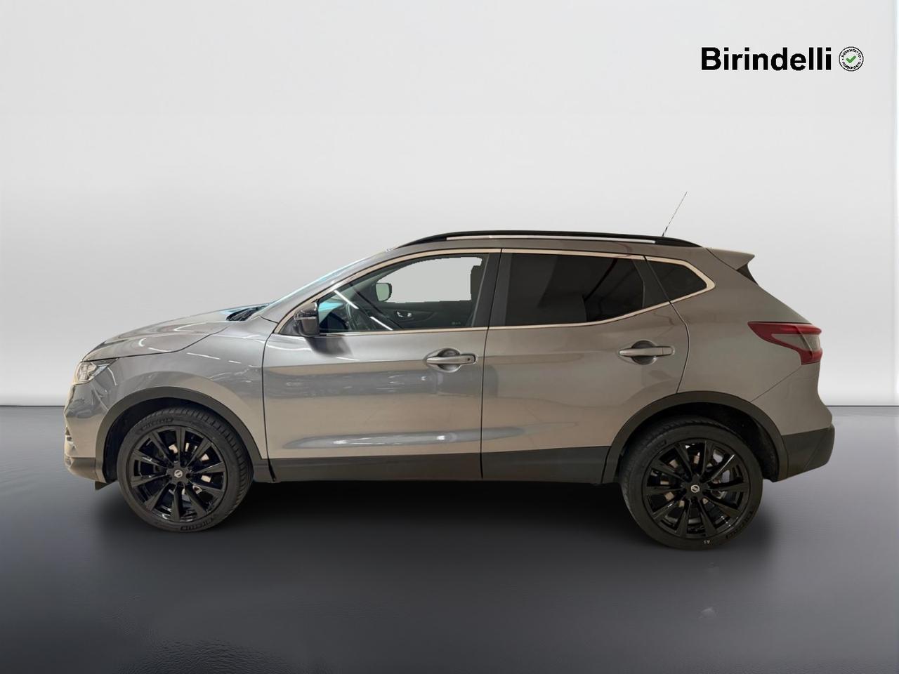 NISSAN Qashqai 2ª serie - Qashqai 1.5 dCi 115 CV DCT Tekna+