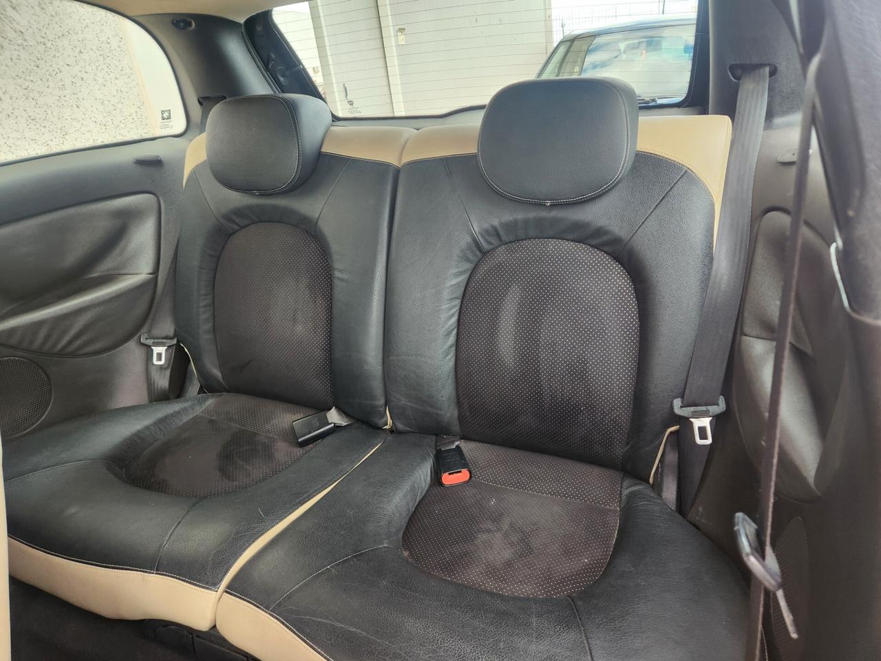 Lancia Ypsilon 1.2 Platino X NEOPATENTATI