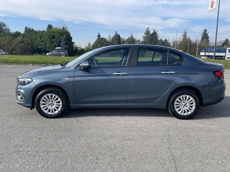 FIAT Tipo 1.6 Mjt S&S 4 porte