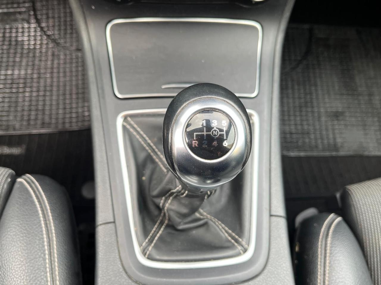 Mercedes-benz Classe B 180 d Sport AMG