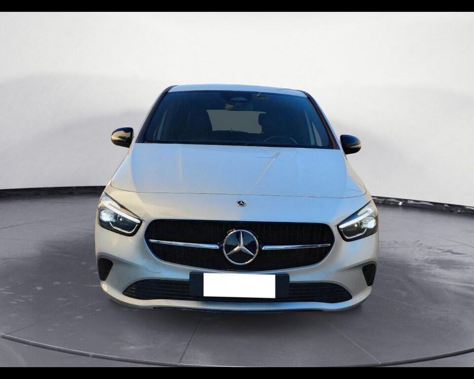Mercedes Classe B 180 180 D Premium Plus AMG Line 8G-DCT