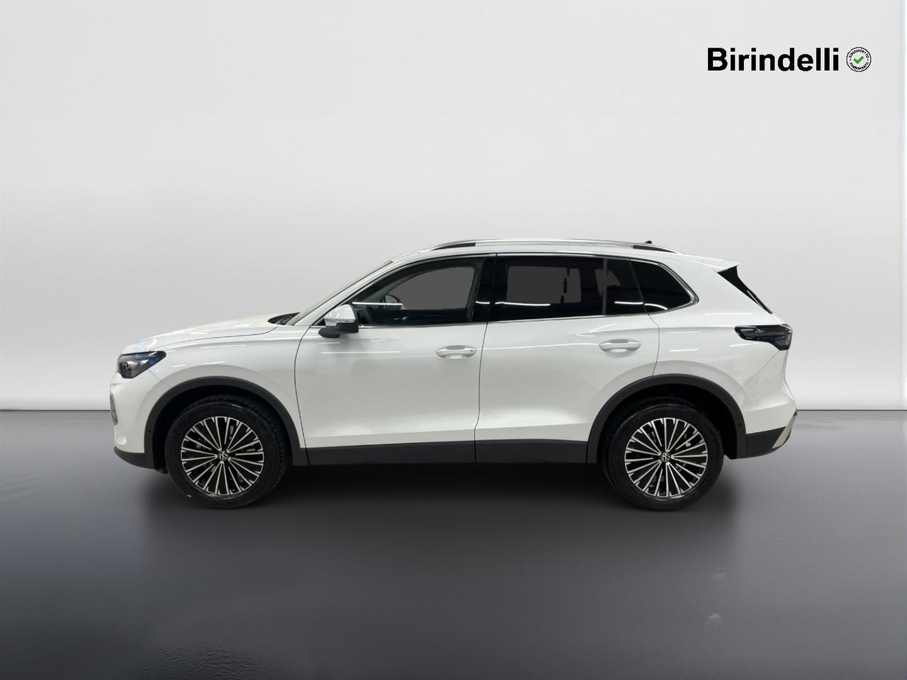 VOLKSWAGEN Tiguan 3ª serie - Tiguan 2.0 TDI 193 CV DSG 4MOTION Elegance