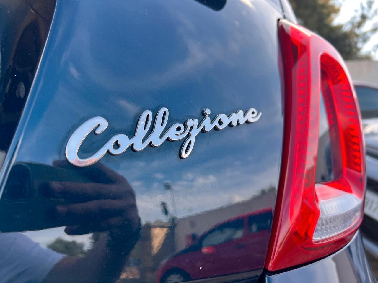 Fiat 500 C 1.2 Collezione