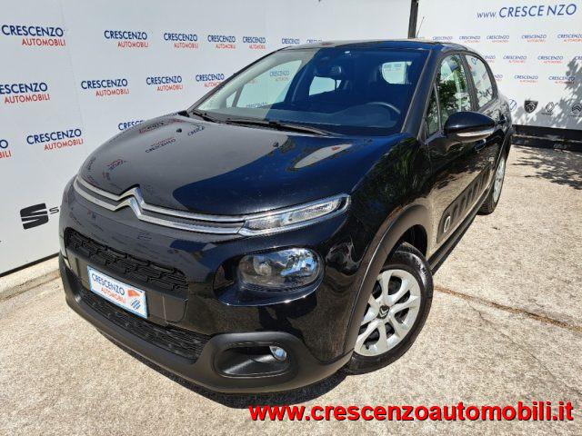 CITROEN C3 PureTech 82 S&S Feel