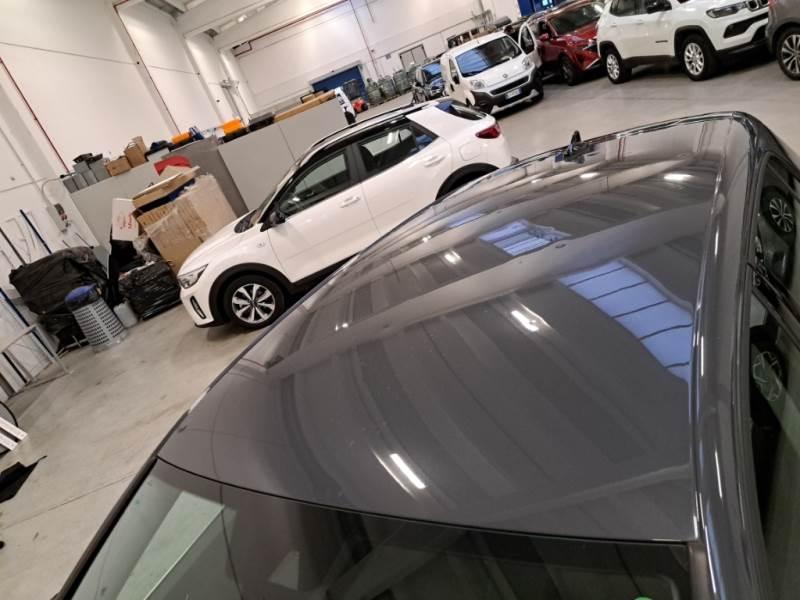 Volkswagen Golf 1.4 tsi ehybrid Style 204cv dsg