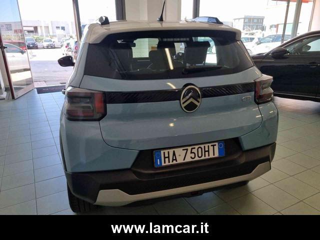 CITROEN C3 PureTech 100 S&S Plus