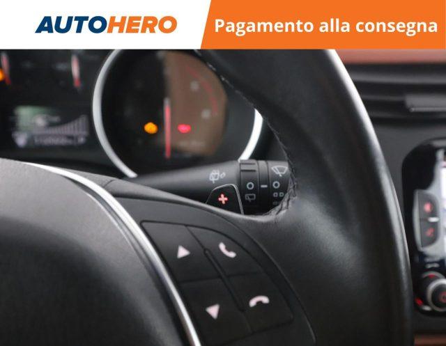 ALFA ROMEO Giulietta 2.0 JTDm 175 CV TCT Super