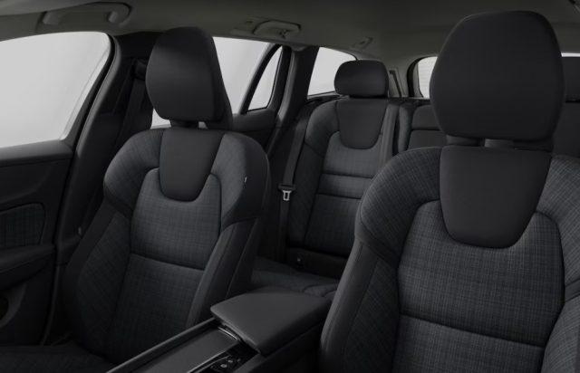 VOLVO V60 B4 automatico Essential