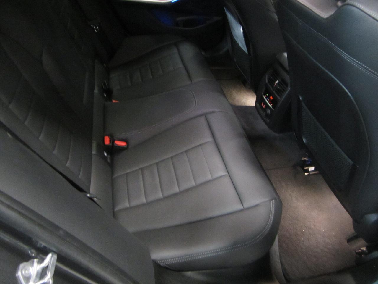 Bmw 320 320d Msport