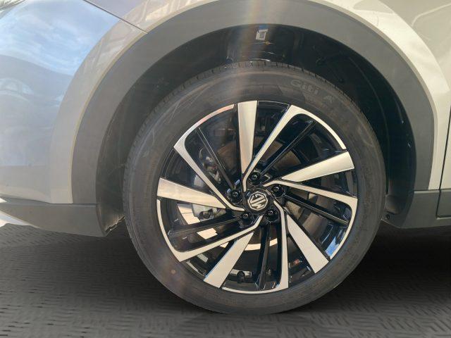 MG ZS NUOVA 1.5 Hybrid+ Luxury