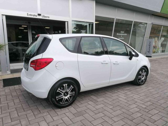 OPEL Meriva 1.4 Turbo 120CV Elective