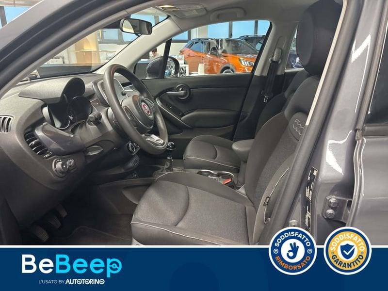 FIAT 500X 1.0 T3 URBAN 120CV
