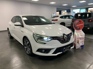 RENAULT Megane 1.5 dCi EDC Bose STRAFULL Automatico