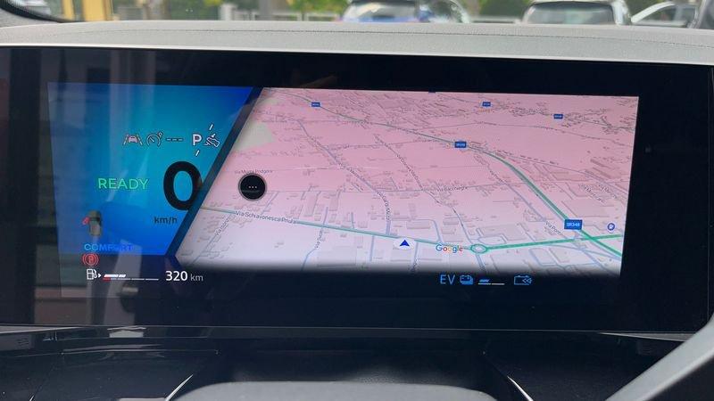 Renault Austral Full Hybrid E-Tech 200 Techno Esprit Alpine