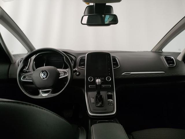 RENAULT Grand Scenic dCi 8V 110 CV EDC Energy Intens 7 P.ti