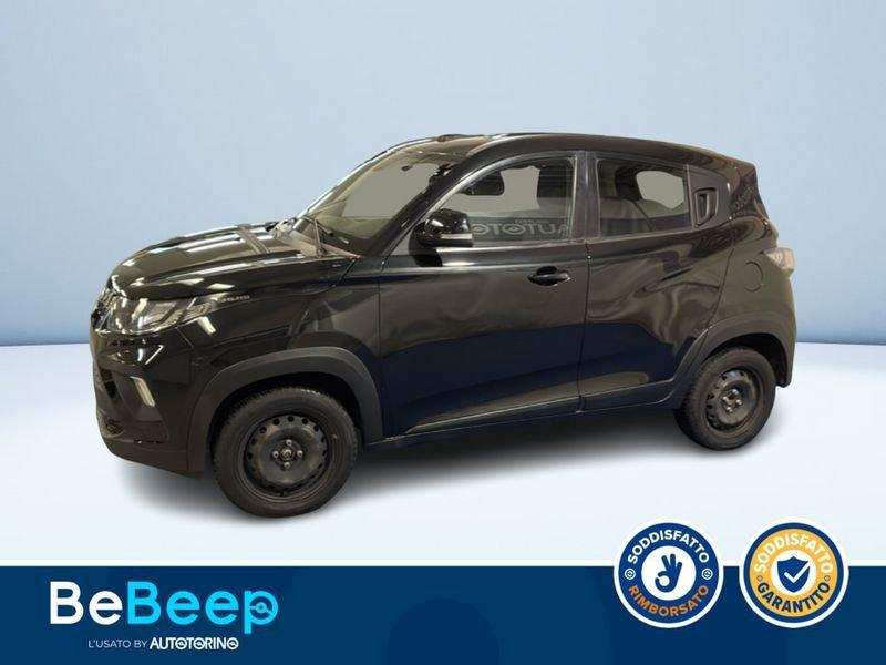 Mahindra KUV100 1.2 K6+