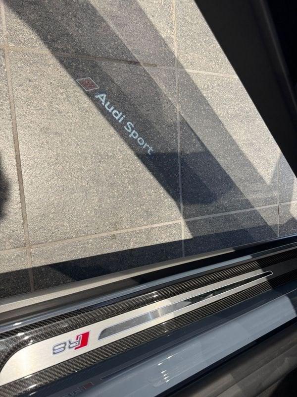 Audi R8 R8 Spyder V10 quattro S tronic Performance