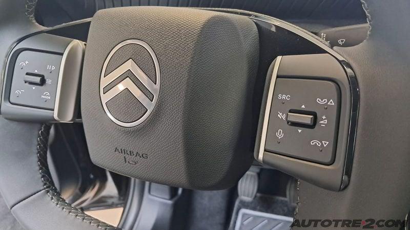 Citroën C3 PureTech 100 S&S PLUS DA € 13480 DETAX!!