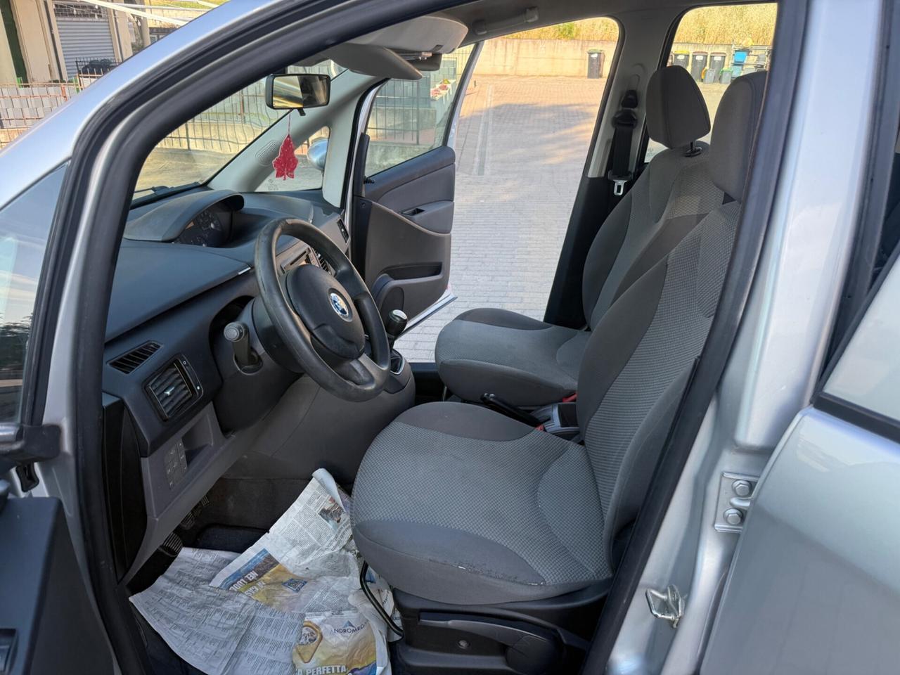 Fiat Idea 1.3 Multijet