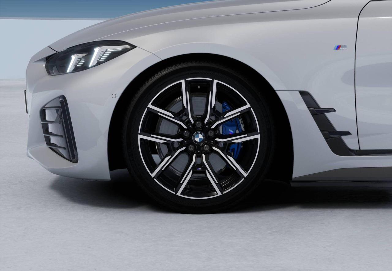 BMW Serie 4 i4 eDrive40 MSport Edition