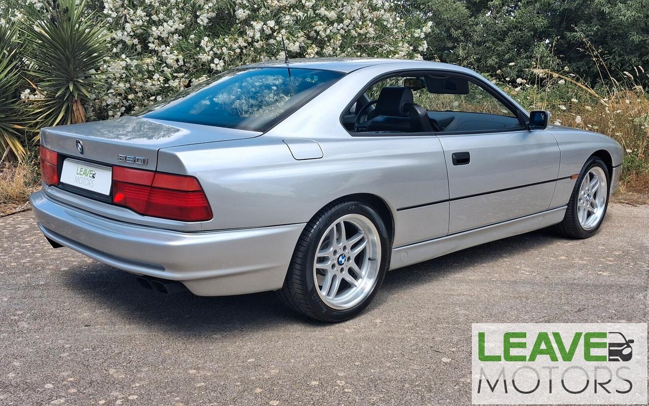 Bmw 850i cat M1560