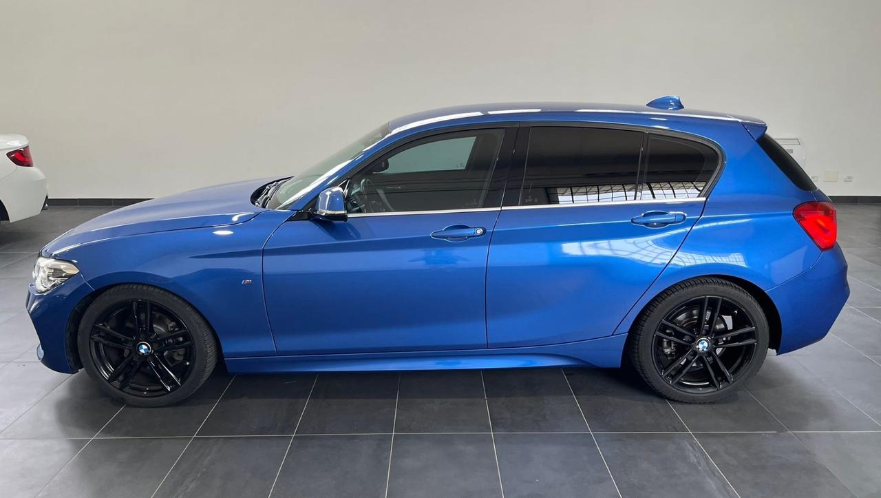 Bmw 120i Msport - 2017