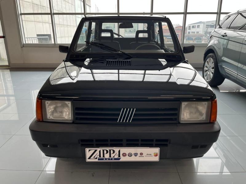 FIAT 900 i.e. cat Young