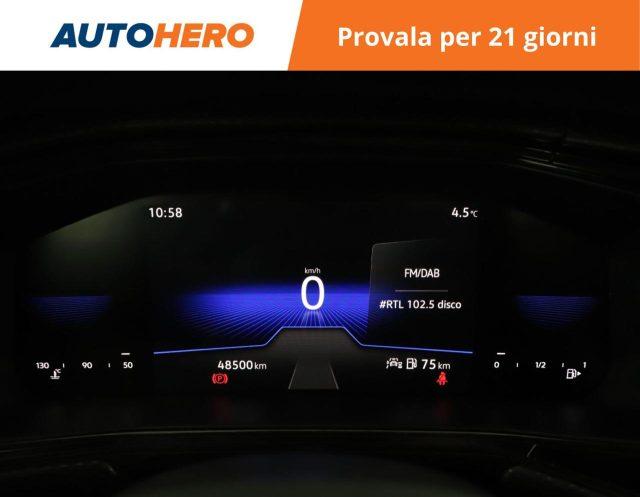 VOLKSWAGEN T-Cross 1.0 TSI Style BMT