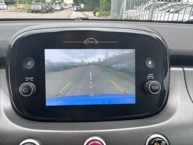 FIAT 500X 1.3 T4 150 CV DCT Sport