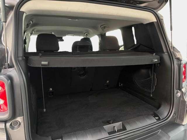 Jeep Renegade 2.0 Mjt 170CV 4WD Active Drive Low Trailhawk