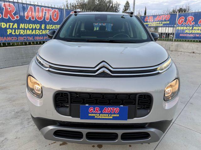 CITROEN C3 Aircross BlueHDi 100 S&S Feel GARANZIA 12 MESI