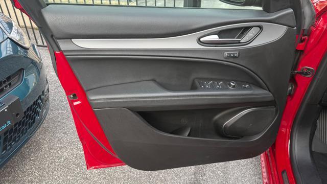ALFA ROMEO Stelvio 2.2TURBODIESEL 210CV AT8 Q4 VELOCE *24M.G.*CL 20"*